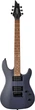 Електрогітара Cort KX100 Metallic Ash (35341) - зображення 2