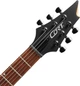 Электрогитара Cort KX300 Open Pore Cobalt Burst (35801) - изображение 4