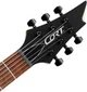 Электрогитара Cort KX100 Iron Oxide (35800) - изображение 3