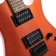Электрогитара Cort KX100 Iron Oxide (35800) - изображение 9