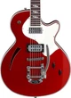 Электрогитара Cort SUNSET I Candy Apple Red (35686) - изображение 3