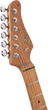 Электрогитара Cort G290 FAT II Trans Black Burst (39758) - изображение 5