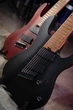 Электрогитара Cort KX307 Multi Scale Open Pore Black (39759) - изображение 7