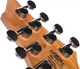 Электрогитара Cort KX307 Multi Scale Open Pore Black (39759) - изображение 9