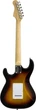 Электрогитара Parksons ST-40 3-Tone Sunburst (21578) - изображение 3