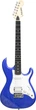 Электрогитара Parksons ST-40 Metallic Blue (21576) - изображение 2