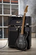 Электрогитара Cort G290 FAT II Trans Black Burst (39758) - изображение 6
