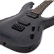 Електрогітара LTD H-1001QM See Thru Black (38322) - зображення 5