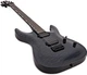 Електрогітара LTD H-1001QM See Thru Black (38322) - зображення 10