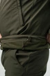 Куртка демисезонная Олива НГУ Softshell Мужская с капюшоном M(48) - изображение 12
