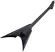 Електрогітара LTD ARROW BLACK METAL Black Satin (38304) - зображення 1