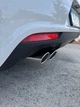 Наконечники глушителя VW Bora / Polo / Jetta 6 / Passat B7 CC / Golf 6 7 / Tiguan / Scirocco хром - изображение 9
