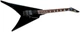 Электрогитара LTD ALEXI-200 Black (28393) - изображение 4