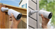 IP-камера відеоспостереження зовнішня Baseus Security B1 Outdoor Camera 2K (S0SV002130) - зображення 7