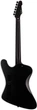 Електрогітара LTD PHOENIX BLACK METAL Black Satin (39221) - зображення 3