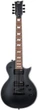 Электрогитара LTD EC-257 Black Satin (39255) - изображение 2