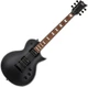 Електрогітара LTD EC-256 Black Satin (38866) - зображення 1