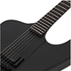 Електрогітара LTD PHOENIX BLACK METAL Black Satin (39221) - зображення 8