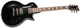 Електрогітара LTD EC-256 Black (38865) - зображення 4