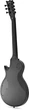 Электрогитара LTD EC-257 Black Satin (39255) - изображение 9