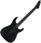 Електрогітара LTD M-HT BLACK METAL (38343) - зображення 1
