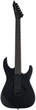 Електрогітара LTD M-HT BLACK METAL (38343) - зображення 2