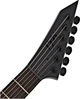 Електрогітара LTD M-HT BLACK METAL (38343) - зображення 8