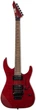 Електрогітара LTD M-200FM See Thru Red (36997) - зображення 2