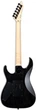 Электрогитара LTD M-200FM See Thru Black (36991) - изображение 3