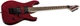 Електрогітара LTD M-200FM See Thru Red (36997) - зображення 4