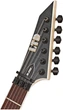 Электрогитара LTD M-200FM See Thru Black (36991) - изображение 7