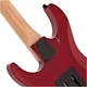 Електрогітара LTD M-200FM See Thru Red (36997) - зображення 8