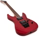 Електрогітара LTD M-200FM See Thru Red (36997) - зображення 9