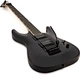 Электрогитара LTD MH-200 Black (36990) - изображение 7