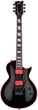 Электрогитара LTD GH-600 Gary Holt Signature Black (38318) - изображение 2