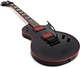 Электрогитара LTD GH-600 Gary Holt Signature Black (38318) - изображение 8