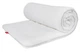 Тонкий матрас топпер-футон Eurosleep Simplex Strong трикотаж 70х190 - изображение 2