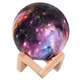 Настільний світильник 3D Космос Місяць Moon-light Lamp - зображення 5