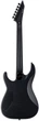 Электрогитара LTD M-201HT Black Satin (41276) - изображение 3