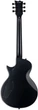 Электрогитара LTD EC-201 Black Satin (41272) - изображение 3