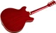 Електрогітара Guild Starfire V Cherry Red (40636) - зображення 5
