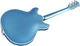 Электрогитара Guild Starfire I DC GVT Pelham Blue (40635) - изображение 7