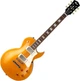 Электрогитара Cort CR200 Gold Top (27245) - изображение 1