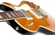 Электрогитара Cort CR200 Gold Top (27245) - изображение 8