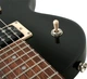 Электрогитара Cort CR100 Black (27244) - изображение 10