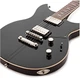 Электрогитара Yamaha REVSTAR STANDARD RSS20 Black (41057) - изображение 4