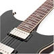 Электрогитара Yamaha REVSTAR STANDARD RSS20 Black (41057) - изображение 8