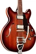 Электрогитара Guild Starfire I DC GVT California Burst (41069) - изображение 5