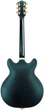 Электрогитара Guild Starfire VI Kingswood Green (41070) - изображение 4