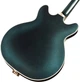 Электрогитара Guild Starfire VI Kingswood Green (41070) - изображение 6